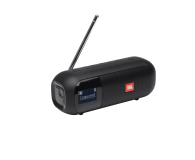 JBL Tuner 2 Czarny - 558036 - zdjęcie 2